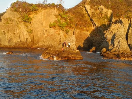 宮島丸 釣果