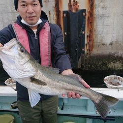 深川　吉野屋 釣果