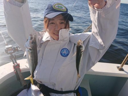 深川　吉野屋 釣果