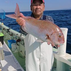 米丸 釣果