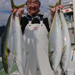 米丸 釣果