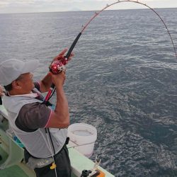 米丸 釣果