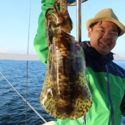 KIM Fishing Guide Service 釣果