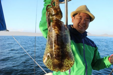 KIM Fishing Guide Service 釣果