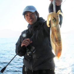 KIM Fishing Guide Service 釣果