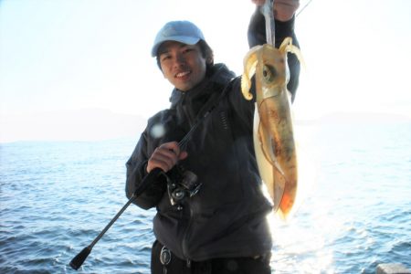 KIM Fishing Guide Service 釣果