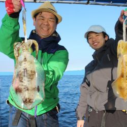 KIM Fishing Guide Service 釣果