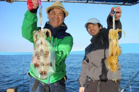 KIM Fishing Guide Service 釣果