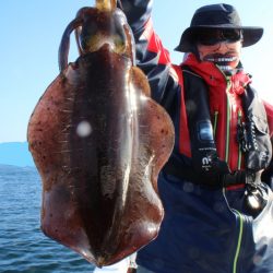 KIM Fishing Guide Service 釣果