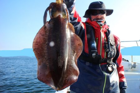 KIM Fishing Guide Service 釣果