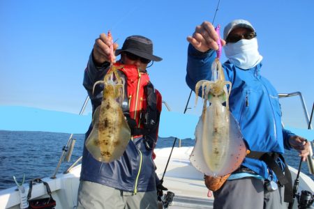 KIM Fishing Guide Service 釣果