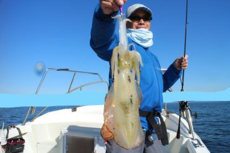 KIM Fishing Guide Service 釣果