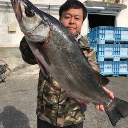 吾一丸 釣果