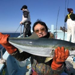 正将丸 釣果