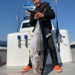 へいみつ丸 釣果