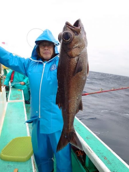 三昭丸 釣果