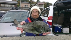 まこと渡船 釣果