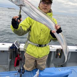 夢丸 釣果