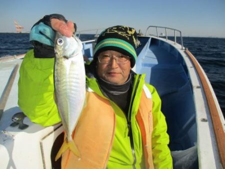 あい川丸 釣果