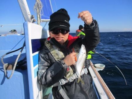 あい川丸 釣果