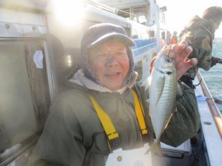 あい川丸 釣果