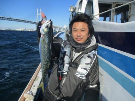 あい川丸 釣果