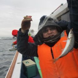 あい川丸 釣果