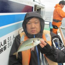 あい川丸 釣果