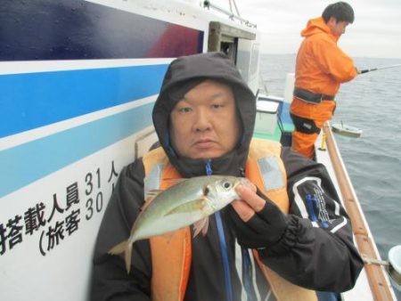 あい川丸 釣果