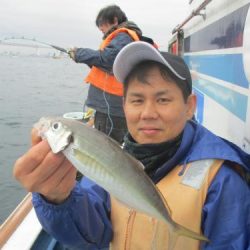 あい川丸 釣果