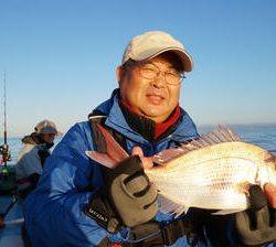 恵陽丸 釣果