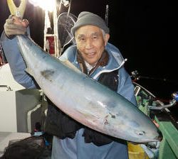 恵陽丸 釣果