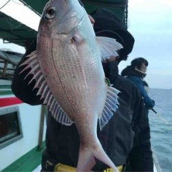 三邦丸 釣果