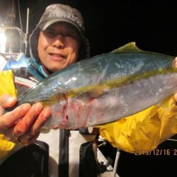 松福丸 釣果