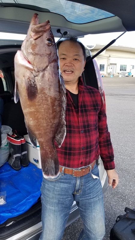 進誠丸 釣果