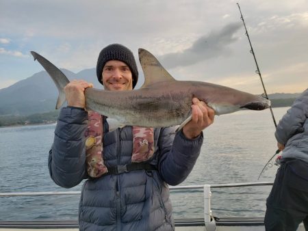 龍神丸（鹿児島） 釣果