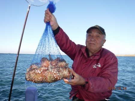 川崎丸 釣果