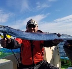 太田屋 釣果