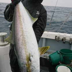 海龍丸（福岡） 釣果