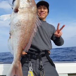 飛燕さくら丸 釣果