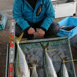 明神釣船 釣果