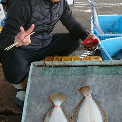 明神釣船 釣果