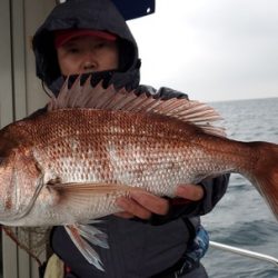 遊漁船　ニライカナイ 釣果