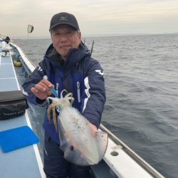 喜平治丸 釣果