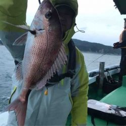 三邦丸 釣果