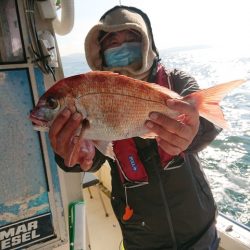 たかみ丸 釣果