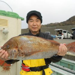 こうゆう丸 釣果