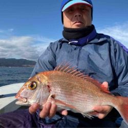 三邦丸 釣果