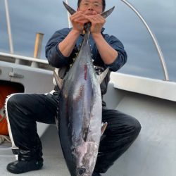 へいみつ丸 釣果