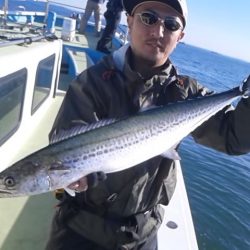 さわ浦丸 釣果